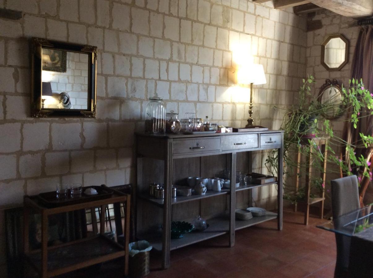 Bed and Breakfast Manoir Francis Marles-sur-Canche Exterior foto