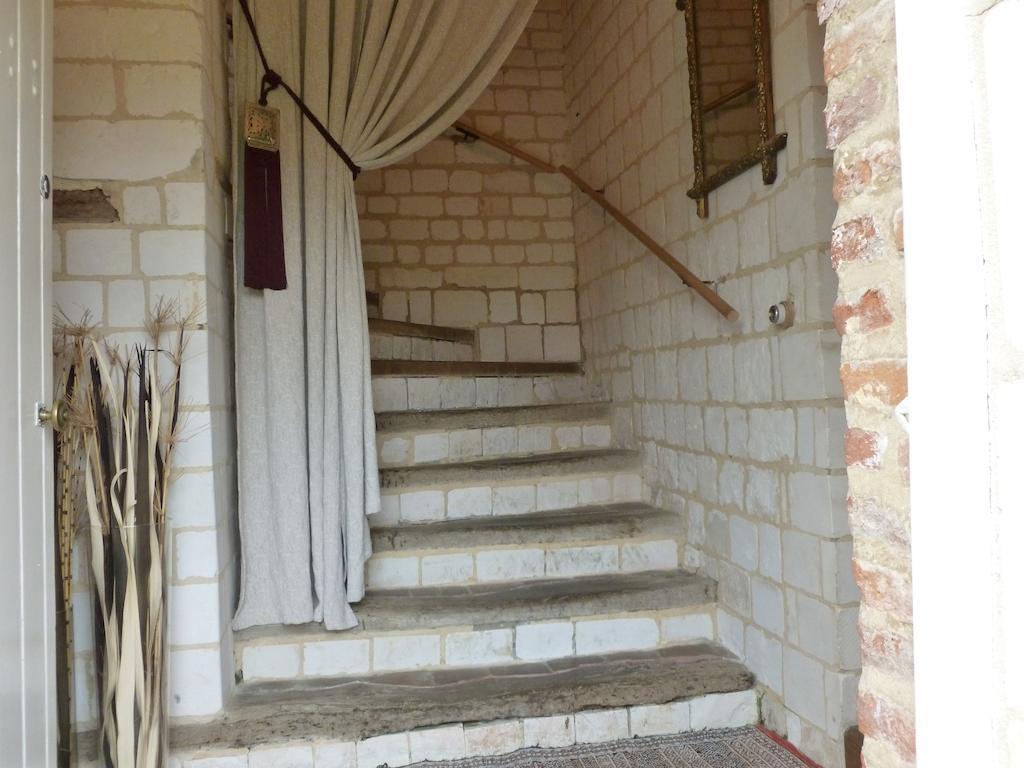 Bed and Breakfast Manoir Francis Marles-sur-Canche Exterior foto